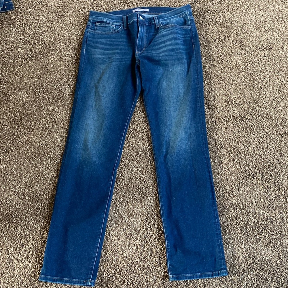 Joes jeans, size 36